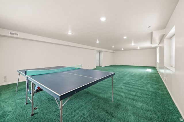 8506 S WILLOW CREEK DR, Sandy, UT 84093