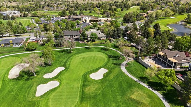 8506 S WILLOW CREEK DR, Sandy, UT 84093