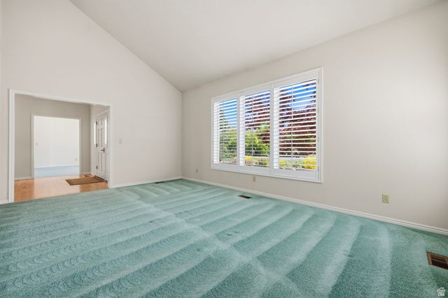 8506 S WILLOW CREEK DR, Sandy, UT 84093