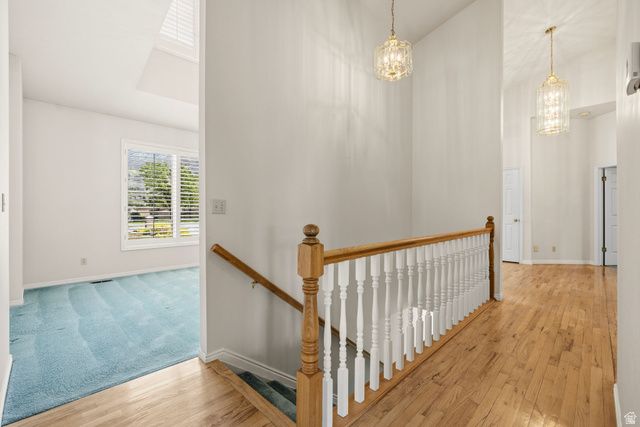 8506 S WILLOW CREEK DR, Sandy, UT 84093