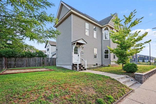 2600 University Avenue NE, Minneapolis, MN 55418
