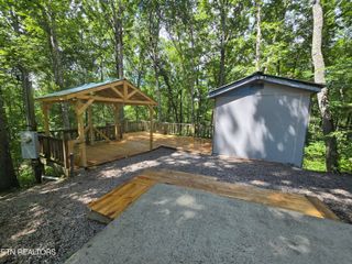 256 Siever Rd, Crossville, TN 38572