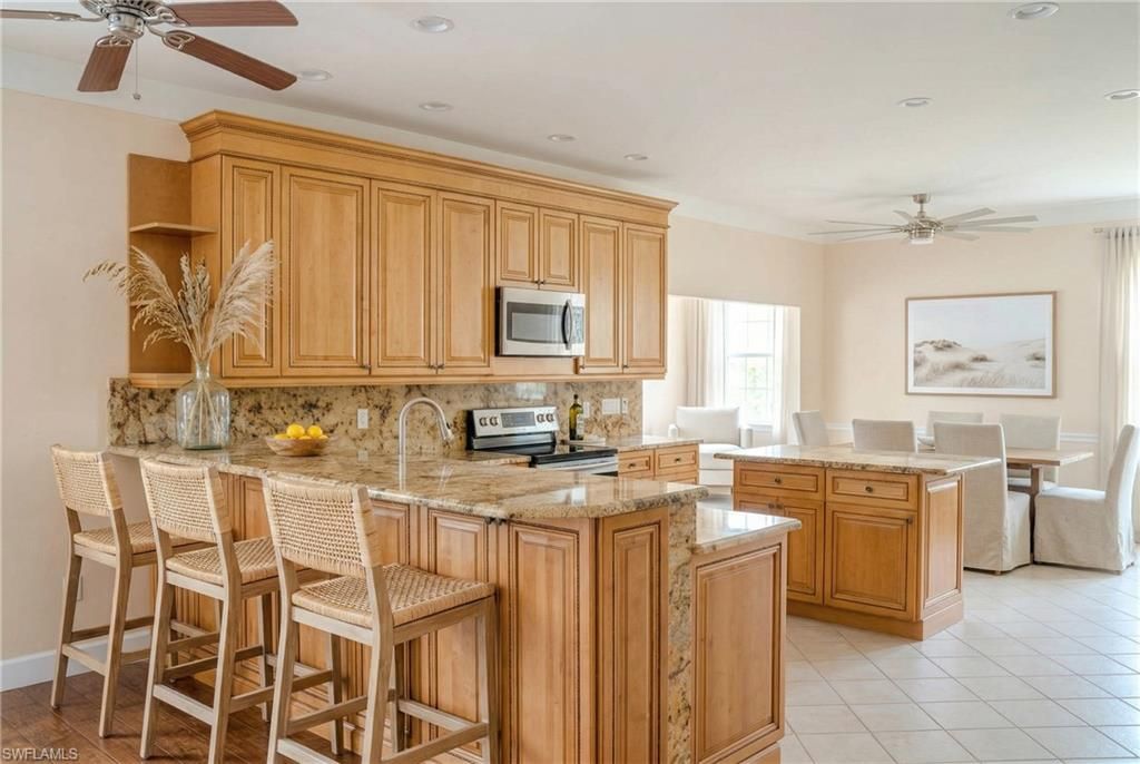 25335 Pinson DR, BONITA SPRINGS, FL 34135 — exterior