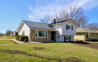 940 Talmadge Avenue, Wickliffe, OH 44092