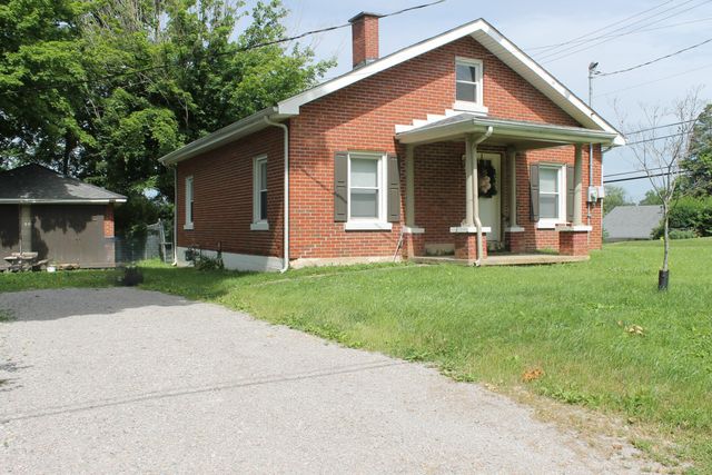 2 Western Avenue, Winchester, KY 40391