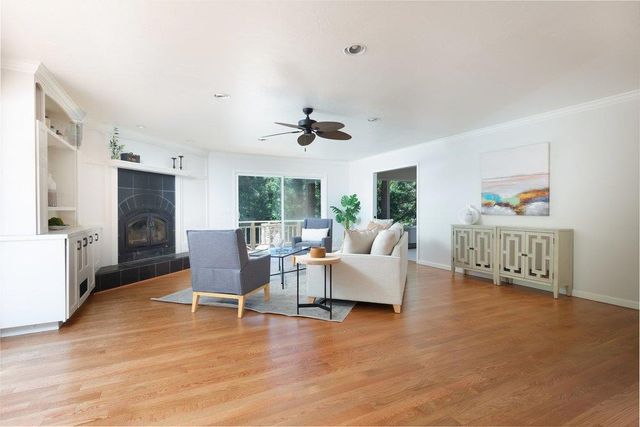505 Thin Edge Road, Santa Cruz, CA 95065
