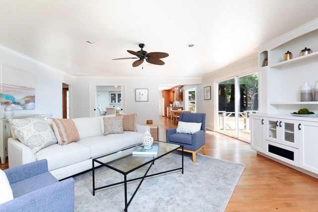 505 Thin Edge Road, Santa Cruz, CA 95065