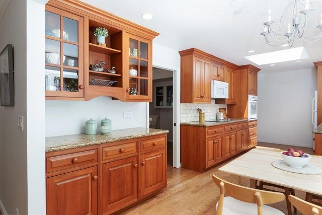 505 Thin Edge Road, Santa Cruz, CA 95065