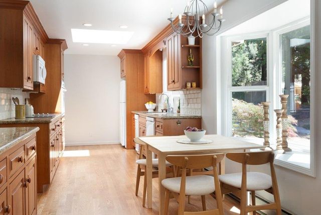505 Thin Edge Road, Santa Cruz, CA 95065