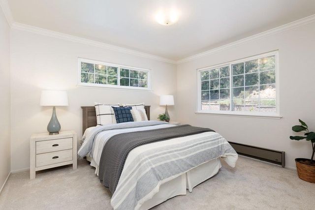 505 Thin Edge Road, Santa Cruz, CA 95065
