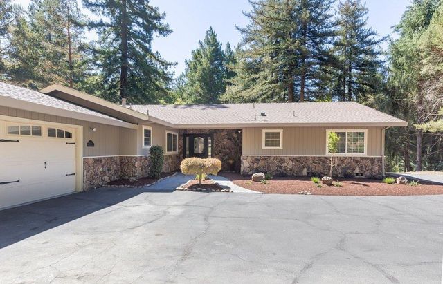 505 Thin Edge Road, Santa Cruz, CA 95065