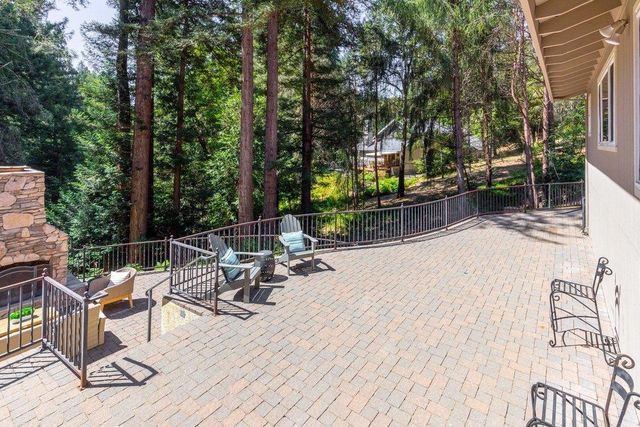 505 Thin Edge Road, Santa Cruz, CA 95065