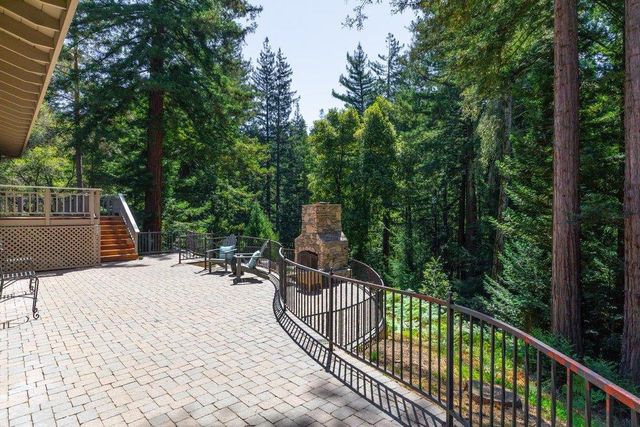 505 Thin Edge Road, Santa Cruz, CA 95065