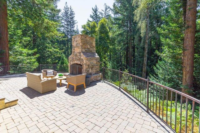 505 Thin Edge Road, Santa Cruz, CA 95065