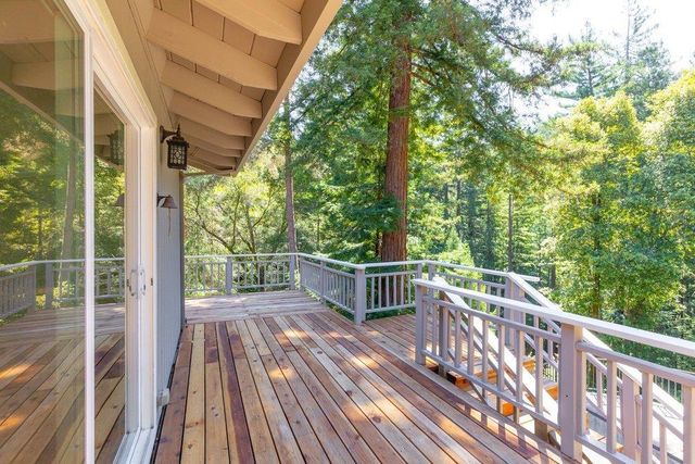 505 Thin Edge Road, Santa Cruz, CA 95065