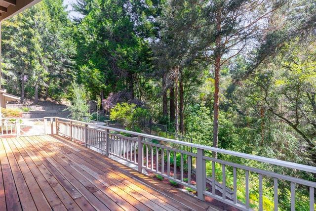 505 Thin Edge Road, Santa Cruz, CA 95065