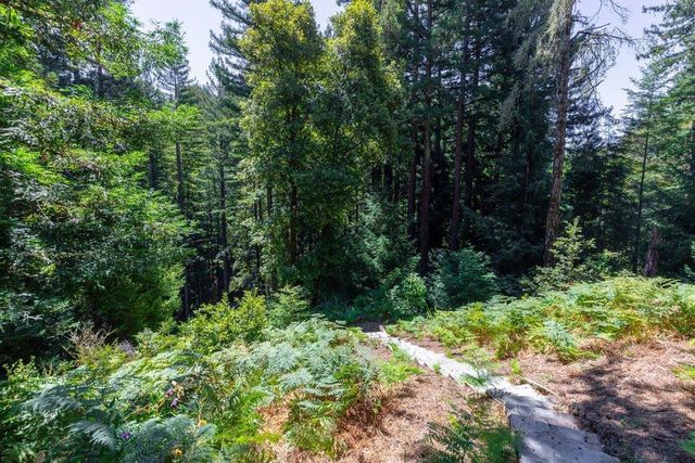 505 Thin Edge Road, Santa Cruz, CA 95065