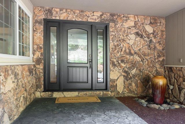 505 Thin Edge Road, Santa Cruz, CA 95065
