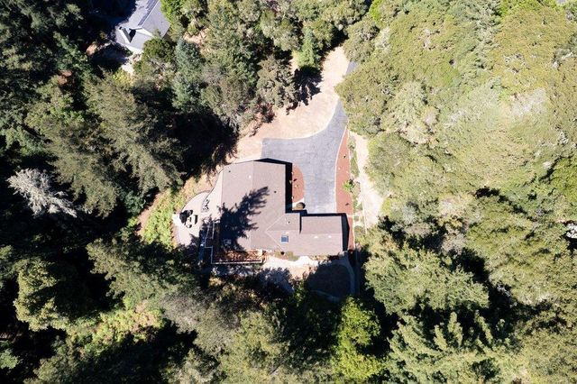 505 Thin Edge Road, Santa Cruz, CA 95065