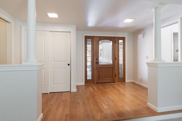 505 Thin Edge Road, Santa Cruz, CA 95065