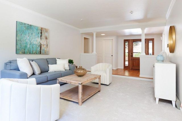 505 Thin Edge Road, Santa Cruz, CA 95065