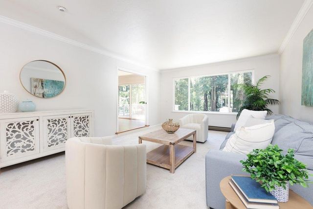505 Thin Edge Road, Santa Cruz, CA 95065