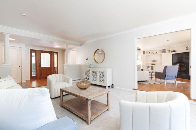 505 Thin Edge Road, Santa Cruz, CA 95065