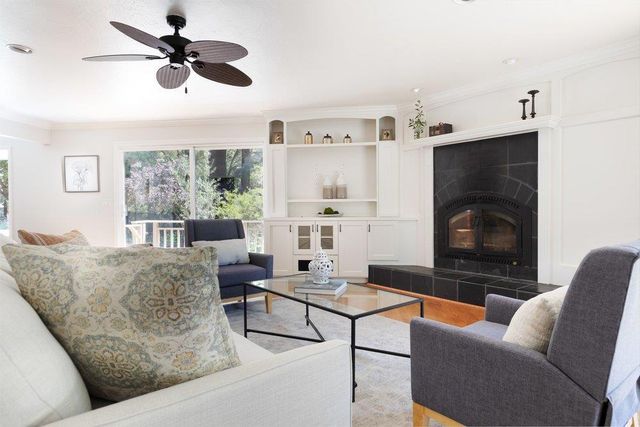 505 Thin Edge Road, Santa Cruz, CA 95065