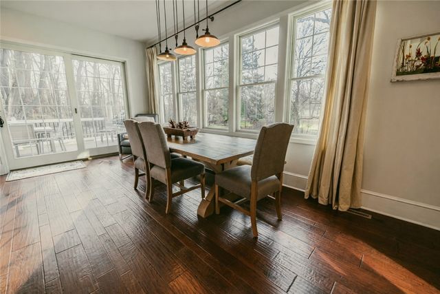 30 Harwood Lane, Pittsford, NY 14445