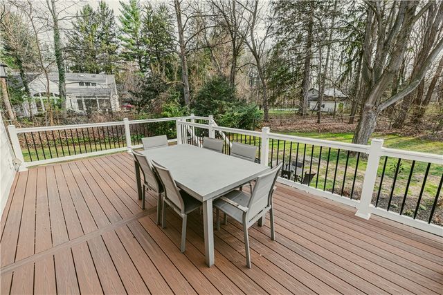 30 Harwood Lane, Pittsford, NY 14445