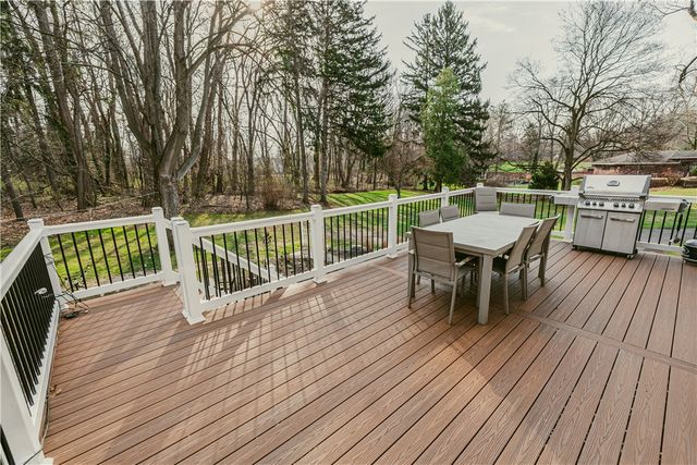 30 Harwood Lane, Pittsford, NY 14445
