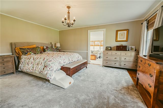 30 Harwood Lane, Pittsford, NY 14445