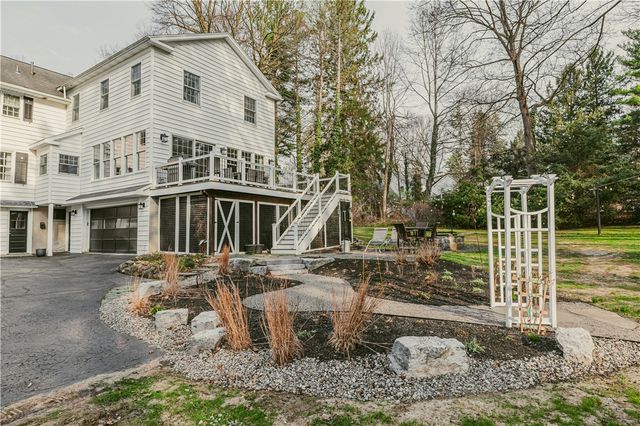 30 Harwood Lane, Pittsford, NY 14445