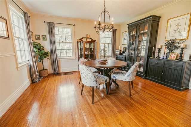 30 Harwood Lane, Pittsford, NY 14445