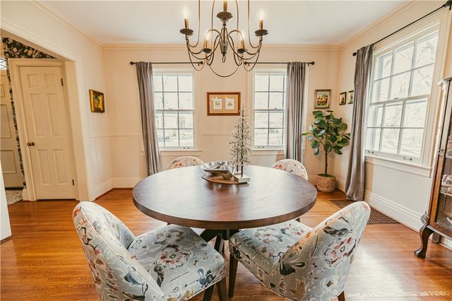 30 Harwood Lane, Pittsford, NY 14445