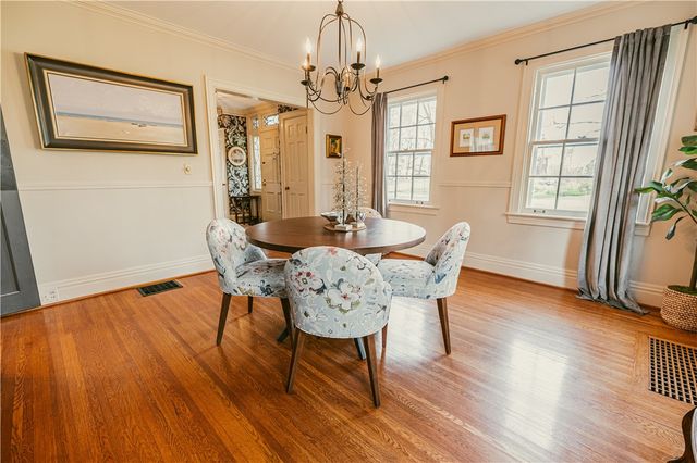 30 Harwood Lane, Pittsford, NY 14445
