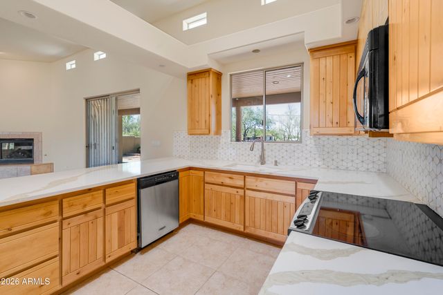 5835 E LONE MOUNTAIN NORTH Road, Cave Creek, AZ 85331