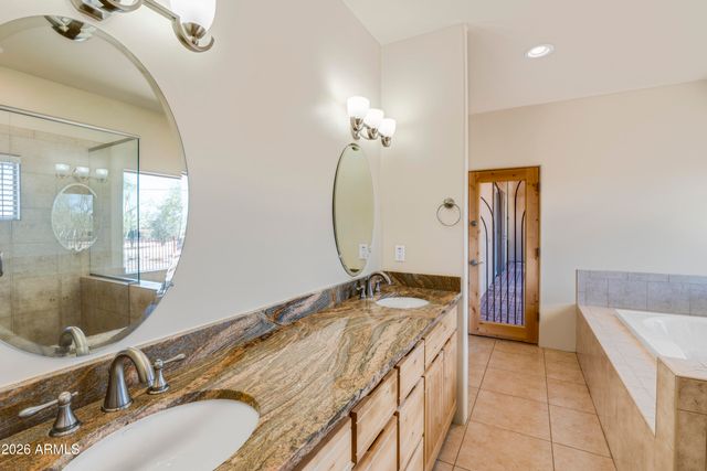 5835 E LONE MOUNTAIN NORTH Road, Cave Creek, AZ 85331