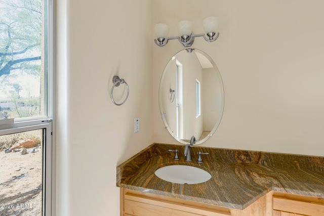 5835 E LONE MOUNTAIN NORTH Road, Cave Creek, AZ 85331