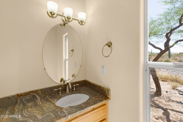 5835 E LONE MOUNTAIN NORTH Road, Cave Creek, AZ 85331