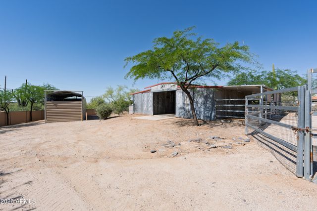 5835 E LONE MOUNTAIN NORTH Road, Cave Creek, AZ 85331