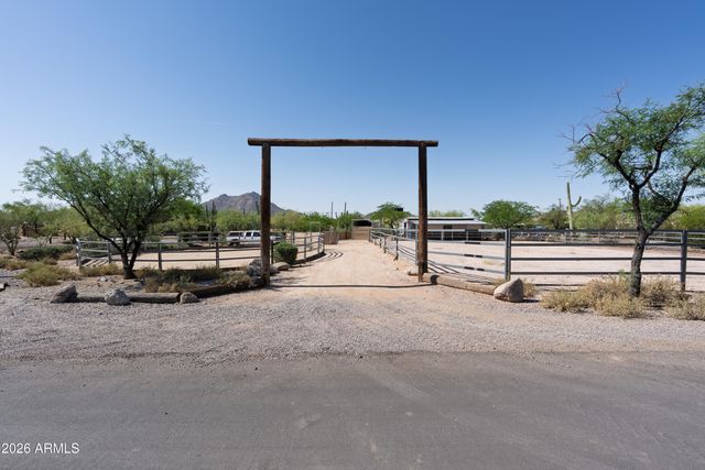 5835 E LONE MOUNTAIN NORTH Road, Cave Creek, AZ 85331
