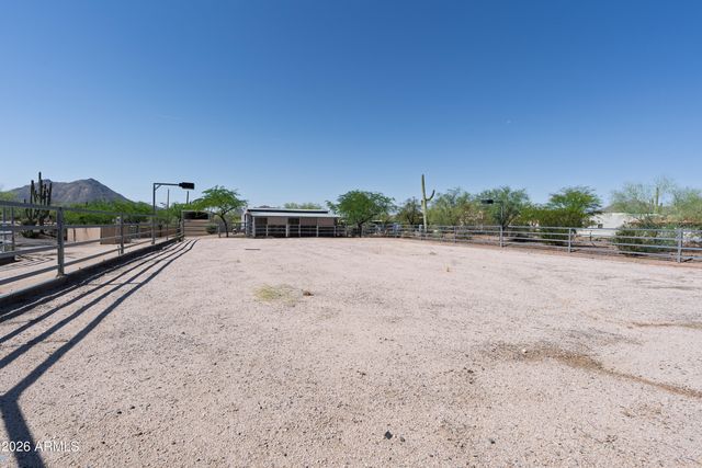 5835 E LONE MOUNTAIN NORTH Road, Cave Creek, AZ 85331