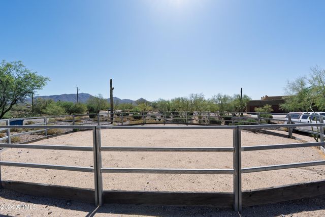 5835 E LONE MOUNTAIN NORTH Road, Cave Creek, AZ 85331