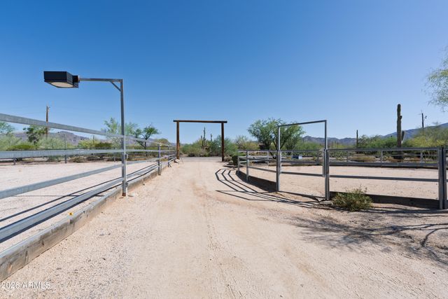 5835 E LONE MOUNTAIN NORTH Road, Cave Creek, AZ 85331