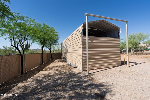 5835 E LONE MOUNTAIN NORTH Road, Cave Creek, AZ 85331