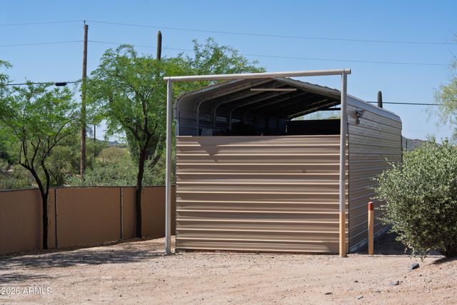 5835 E LONE MOUNTAIN NORTH Road, Cave Creek, AZ 85331