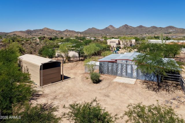 5835 E LONE MOUNTAIN NORTH Road, Cave Creek, AZ 85331
