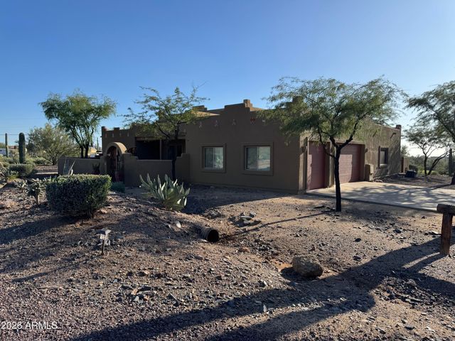 5835 E LONE MOUNTAIN NORTH Road, Cave Creek, AZ 85331