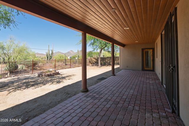 5835 E LONE MOUNTAIN NORTH Road, Cave Creek, AZ 85331